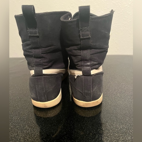 🎉Nike Racquette Mid- womens 8 - Picture 4 of 10